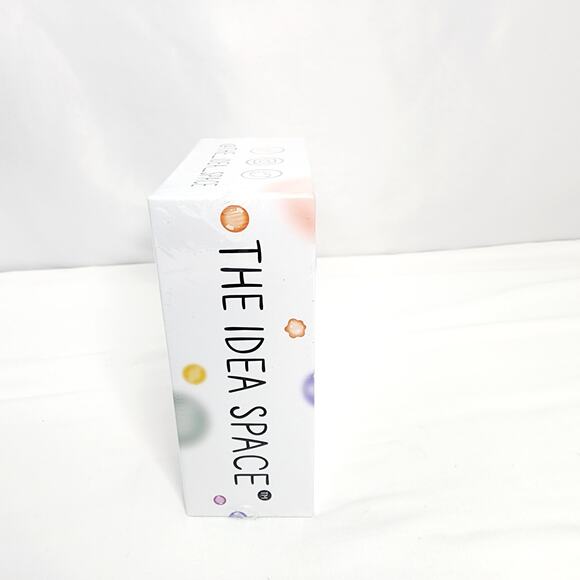 100 Daily Meditation Cards- stress - anxiety- self care- relaxation- calmness - Picture 5 of 10